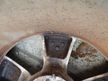 Колеса комплект NISSAN 215/60 R17 (Контрактный) J108056