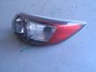 Фонарь MAZDA MAZDA3 BL Зад Прав 8239 (Контрактный) 79591540