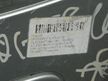 Бампер передний MERCEDES C180 CL203 (Контрактный) 45980514