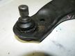 Рычаг подвески MAZDA FAMILIA BJ5W Перед Лев (Контрактный) 45993567