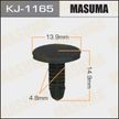 Клипса MASUMA KJ1165 TOYOTA