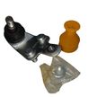 Опора шаровая SAT ST4334039545 TOYOTA Camry