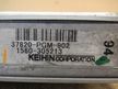 Блок управления ДВС HONDA ODYSSEY F23A (Контрактный) 79590535