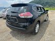 Бампер задний NISSAN X-TRAIL NT32 (Контрактный) 22923004