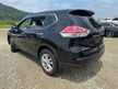 Бампер задний NISSAN X-TRAIL NT32 (Контрактный) 22923004