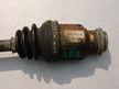 Привод MAZDA MAZDA3 BK Перед Прав (Контрактный) 69586545