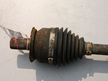 Привод MAZDA MAZDA3 BK Перед Прав (Контрактный) 69586545