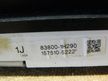 Панель приборов TOYOTA  ALLEX NZE121 (Контрактный) 79590273