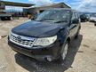 Бампер передний SUBARU FORESTER SHJ (Контрактный) 27117003