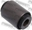 Сайлентблок FEBEST MAB069