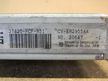 Блок управления ДВС HONDA ACCORD H23A (Контрактный) 79590520
