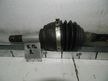 Привод NISSAN MARCH AK12 CR12DE Перед Прав (Контрактный) 35015414