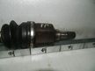 Привод NISSAN MARCH AK12 CR12DE Перед Прав (Контрактный) 35015414