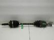 Привод MAZDA PREMACY CP8W FPDE Перед Лев (Контрактный) D9996148
