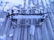 Рамка радиатора HONDA Honda Stepwgn RF1 (Контрактный) 79773914