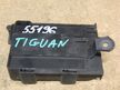Блок комфорта VOLKSWAGEN GOLF 1K1 (Контрактный) 79590660