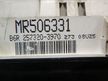 Панель приборов MITSUBISHI PAJERO IO H66W (Контрактный) 79590256