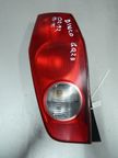 Фонарь MITSUBISHI DINGO CQ2A Зад Лев 0292 (Контрактный) 68000343