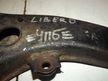 Рычаг подвески MITSUBISHI LIBERO CB2V Перед Прав (Контрактный) 45993123