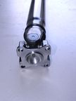 Карданный вал GENERAL PARTS 371106A640 TOYOTA LAND CRUISER 100 1FZFE, 1HDT, 1HDFTE ATM 02-08 Задн