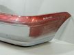 Бампер задний FIAT ALBEA (Контрактный) 46091639