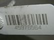 Кронштейн обшивки двери Renault Clio II K4J 711 Зад. Лев (Б/У)