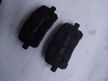 Колодки тормозные GBS GC02168D TOYOTA AVENSIS 01-