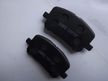 Колодки тормозные GBS GC02168D TOYOTA AVENSIS 01-