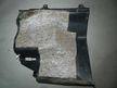 Накладка багажника HYUNDAI ACCENT LC Лев (Б/У) 35020135
