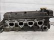 Головка блока цилиндров TOYOTA Ceres 4AFE (Б/У)