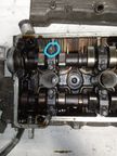 Головка блока цилиндров TOYOTA Ceres 4AFE (Б/У)