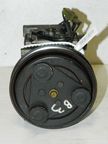 Компрессор кондиционера MAZDA DEMIO B3ME (Контрактный) 45990480