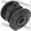 Сайлентблок FEBEST HAB005