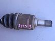 Привод HONDA FIT GD1 L13A Перед Прав (Контрактный) 69838098