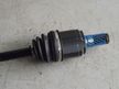 Привод GENERAL PARTS DSD015L HYUNDAI SOLARIS / KIA RIO 6 SPEED 2WD ABS
