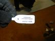 Капот MITSUBISHI DINGO CQ2A (Контрактный) 46091459
