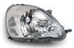 Фара TOYOTA 811300D090 TOYOTA VITZ, YARIS XP10 2002-2005 под электрокорректор RH