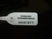 Обшивка потолка MAZDA MAZDA6 GH (Контрактный) 46091871