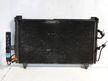 Радиатор кондиционера MITSUBISHI OUTLANDER CU2W (Контрактный) 65243631
