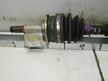 Привод NISSAN MARCH K11 CGA3DE Перед Лев (Контрактный) 35015490