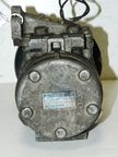 Компрессор кондиционера MITSUBISHI PAJERO 4D56 (Контрактный) 45990545
