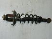Стойка подвески TOYOTA VISTA SV50 Зад Прав (Контрактный) 45989287