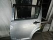 Дверь TOYOTA PASSO KGC10 Зад Лев (Контрактный) 65243367