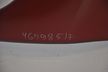Крыло MAZDA ATENZA GHEFW Перед Лев (Контрактный) 46098517