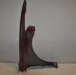 Крыло MAZDA ATENZA GHEFW Перед Лев (Контрактный) 46098517