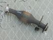 Катализатор LEXUS RX350 GGL10 2GRFE (Контрактный) 21414401