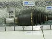 Привод TOYOTA ALLEX ZZE124 1ZZ Зад (Контрактный) 35021913