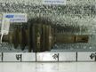 Привод TOYOTA ALLEX ZZE124 1ZZ Зад (Контрактный) 35021913