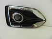 Оправа ПТФ JORDEN JH02ACT17004L HYUNDAI SOLARIS 17-20 LH под линзу