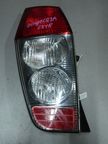 Фонарь MITSUBISHI DINGO CQ2A Зад Лев 1745 (Контрактный) 68000217